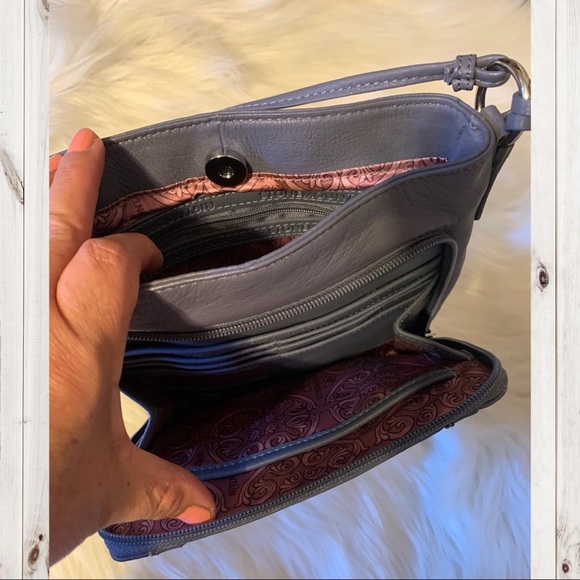 STONEMOUNTAIN CROSSBODY BAG - Picture 4 of 6